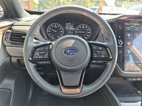 Used 2025 Subaru Forester Sport AWD/4WD image 20