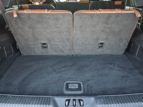 Used 2021 Lincoln Aviator Reserve w/ Equipment Group 210A image 29