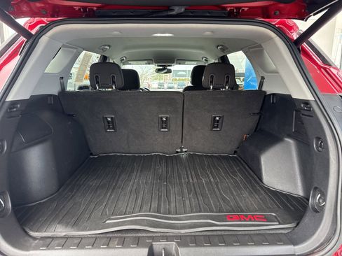 Used 2018 GMC Terrain SLE w/ Driver Convenience Package image 14