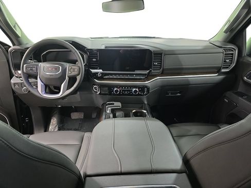 New 2026 GMC Sierra 1500 Elevation w/ Elevation Premium Package AWD/4WD image 9