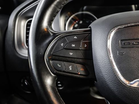 Used 2023 Dodge Charger SXT image 22