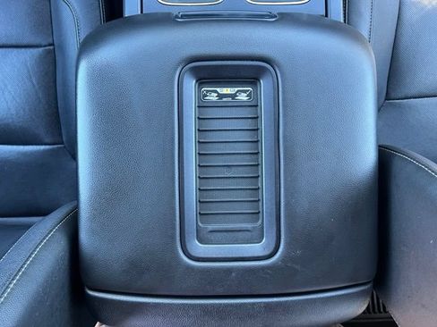 Used 2016 Chevrolet Silverado 1500 LTZ Z71 w/ LTZ Plus Package AWD/4WD image 33