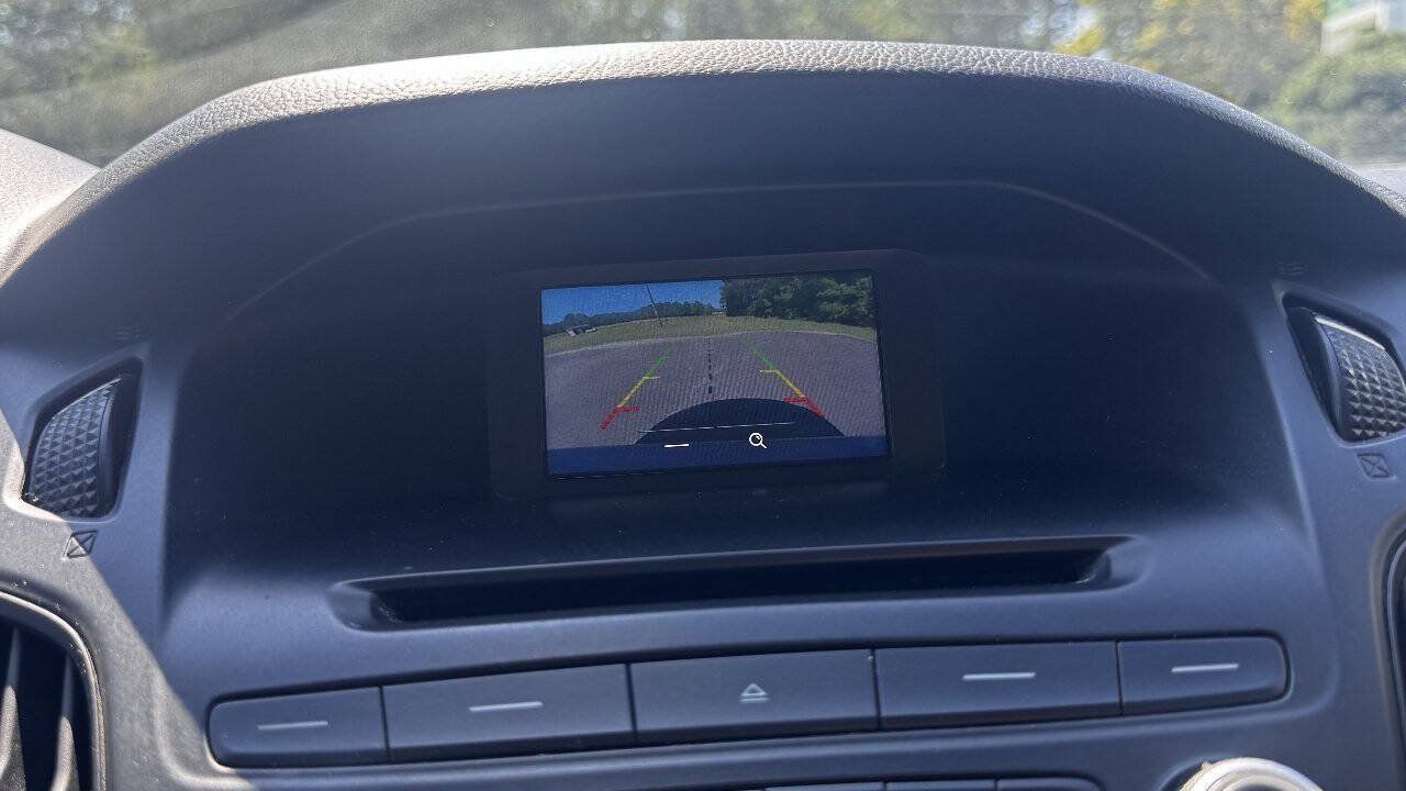 Used 2017 Ford Focus S FWD image 18