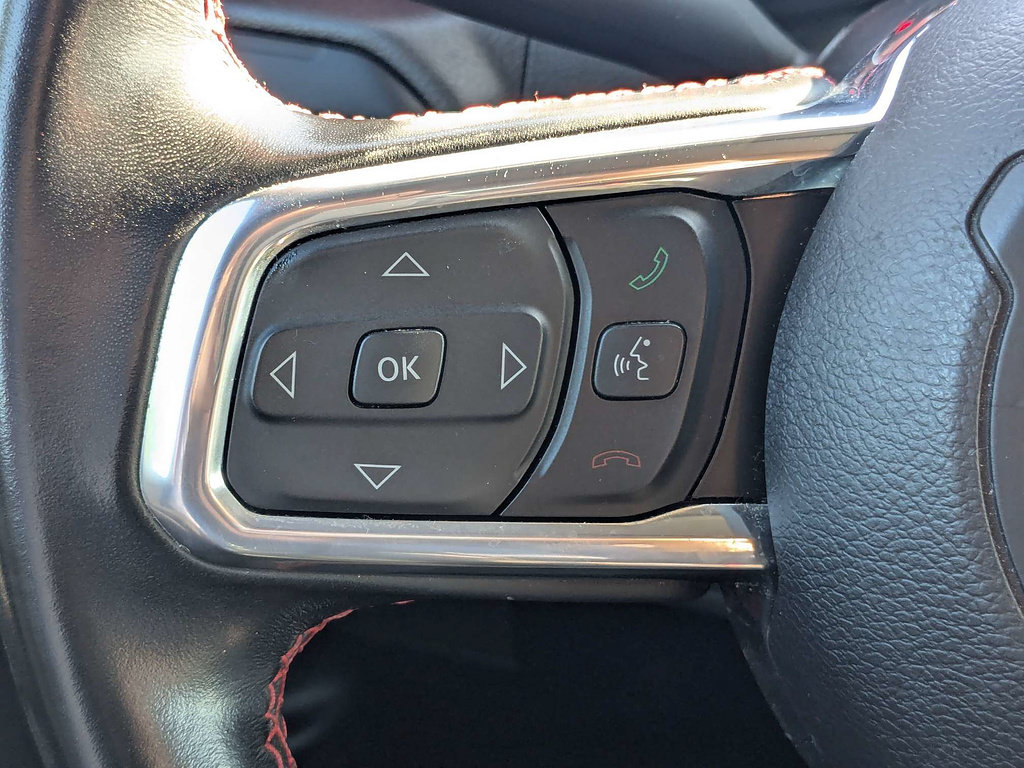 Certified 2022 Jeep Wrangler Unlimited Rubicon w/ LED Lighting Group AWD/4WD image 26