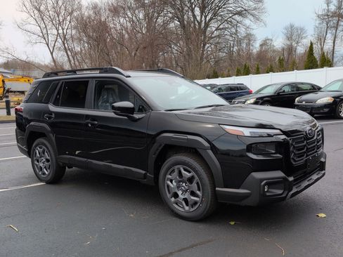 New 2026 Subaru Outback Premium image 27