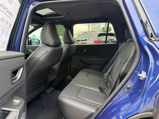New 2026 Subaru Outback Limited XT AWD/4WD image 11