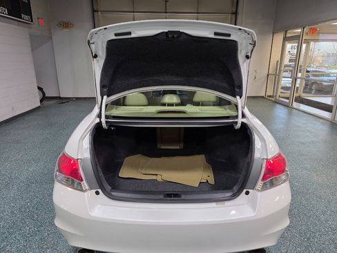 Used 2012 Honda Accord EX-L image 20