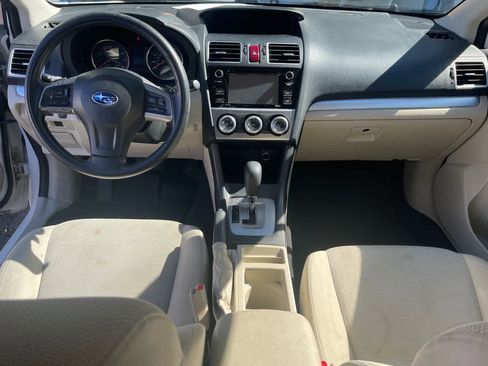 Used 2015 Subaru Crosstrek 2.0i Premium image 3