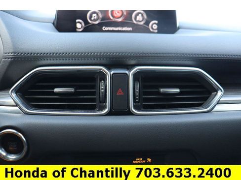 Used 2020 MAZDA CX-5 Grand Touring image 16
