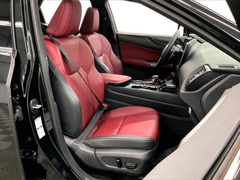Used 2023 Lexus NX 350 AWD w/ Premium Package image 7
