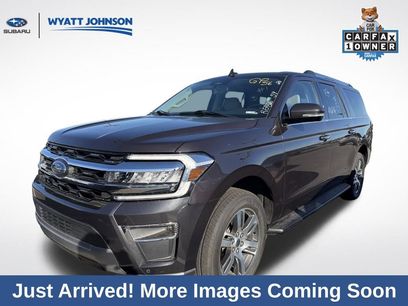 Used 2024 Ford Expedition Max Limited