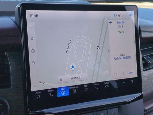 Used 2023 Ford Expedition Limited image 33