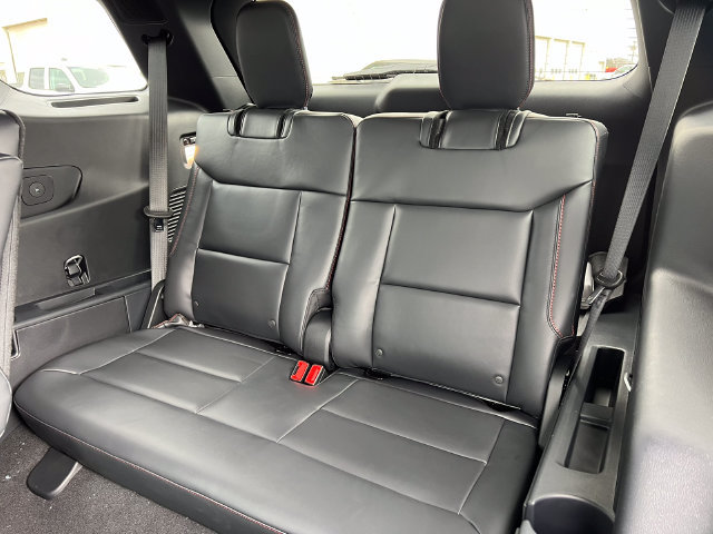 New 2026 Ford Explorer ST w/ Sun And Sound Package AWD/4WD image 8