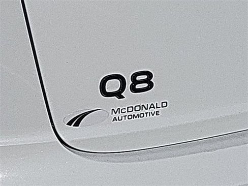 New 2026 Audi Q8 Premium Plus image 16