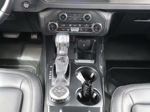Used 2025 Ford Bronco Big Bend AWD/4WD image 33