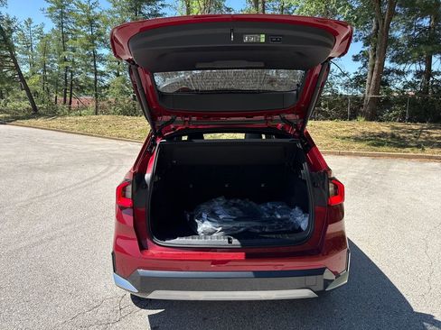 New 2026 BMW X1 xDrive28i image 24
