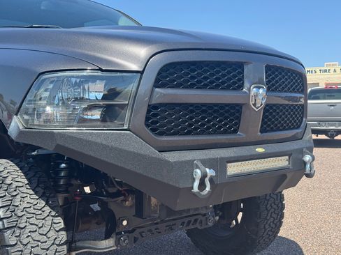 Used 2014 RAM 1500 Express image 11