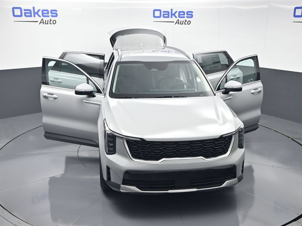 Certified 2026 Kia Sorento S AWD/4WD image 57