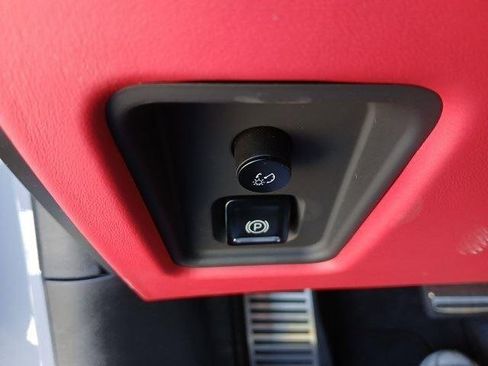 New 2025 Chevrolet Corvette E-Ray w/ Stealth Interior Trim Package image 12