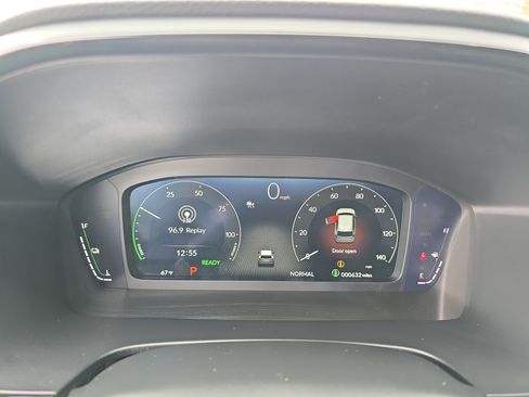 Used 2026 Honda CR-V TrailSport image 19