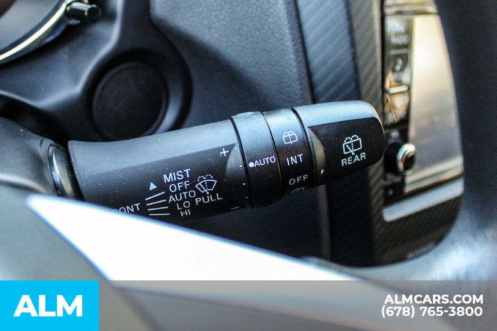 Used 2025 Mitsubishi Outlander Sport ES AWD/4WD image 27