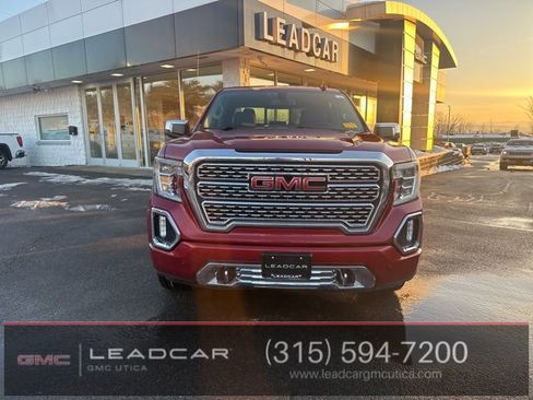 Used 2020 GMC Sierra 1500 Denali image 10