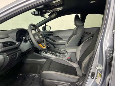 New 2025 Subaru Crosstrek 2.5i Wilderness w/ Crosstrek Mirror Package image 10