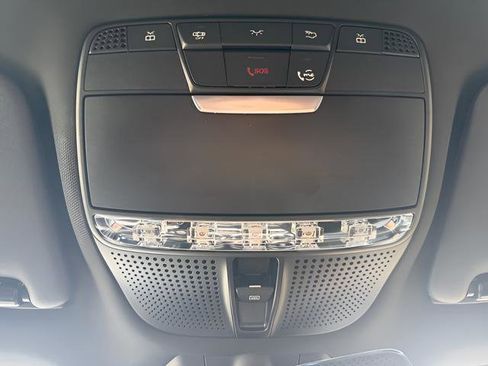 Used 2022 Mercedes-Benz GLC 300 4MATIC image 47