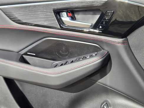New 2026 Acura MDX Type S AWD/4WD image 16