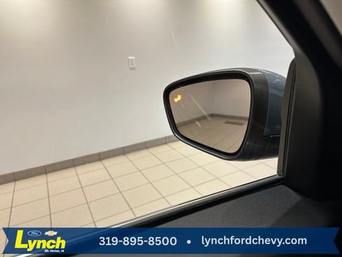 Certified 2023 Ford Escape Platinum w/ Premium Technology Package AWD/4WD image 18