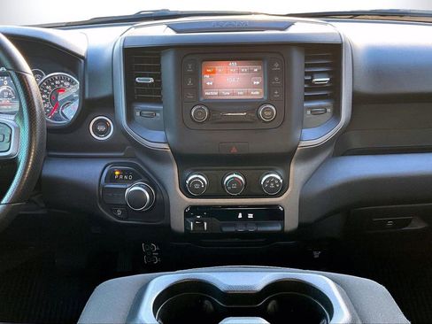 Used 2024 RAM 1500 Tradesman image 12