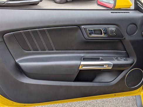 Used 2016 Ford Mustang Premium w/ Equipment Group 201A image 12