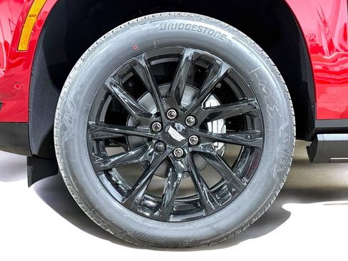 New 2025 Cadillac Escalade ESV Sport w/ Touring Package image 10