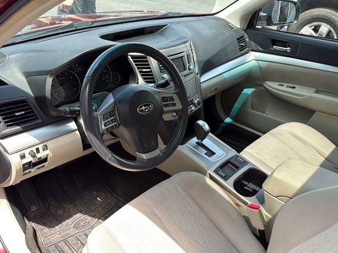 Used 2014 Subaru Legacy 2.5i Premium AWD/4WD image 11