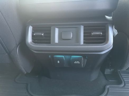 New 2025 Ford F150 XLT w/ Equipment Group 302A MID image 16