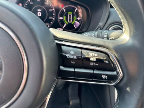 Certified 2024 MAZDA CX-90 Plug-In Hybrid w/ Premium Pkg image 23