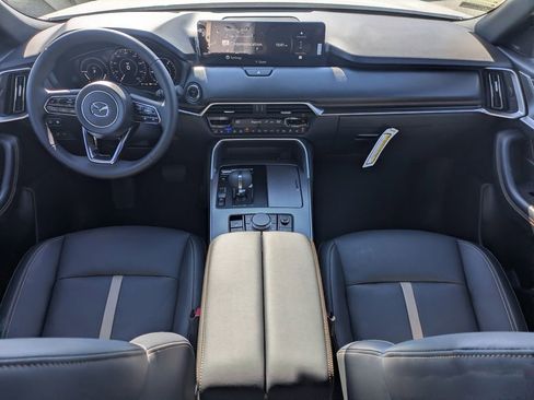 New 2026 MAZDA CX-90 Plug-In Hybrid w/ Premium Plus image 14