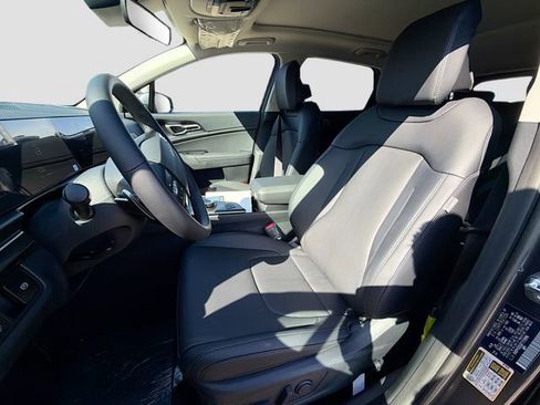New 2026 Kia Sportage EX AWD/4WD image 20