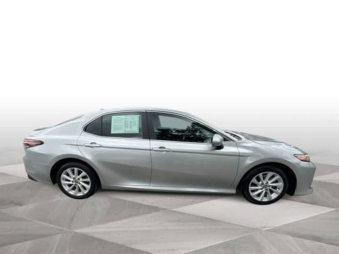 Used 2023 Toyota Camry LE w/ Convenience Package FWD image 9