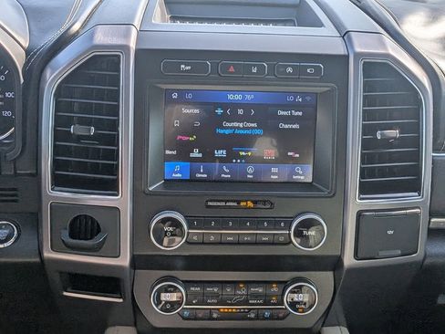 Used 2020 Ford Expedition Max Platinum image 20