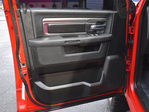 Used 2021 RAM 1500 Classic Warlock w/ Luxury Group image 14