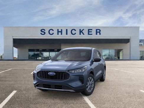 New 2026 Ford Escape Active AWD/4WD image 2