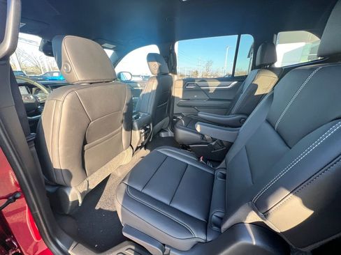 New 2026 GMC Acadia Elevation w/ Black Edition image 31