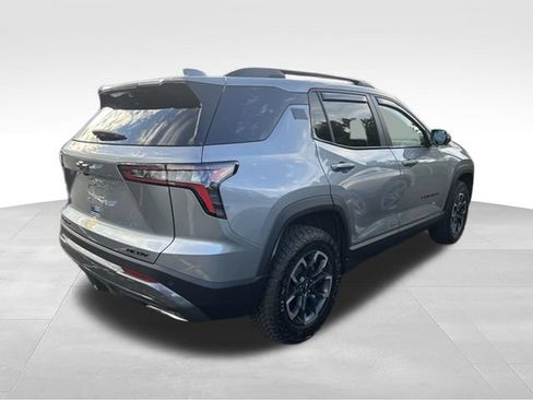 Used 2025 Chevrolet Equinox ACTIV w/ Safety and Technology Package AWD/4WD image 5