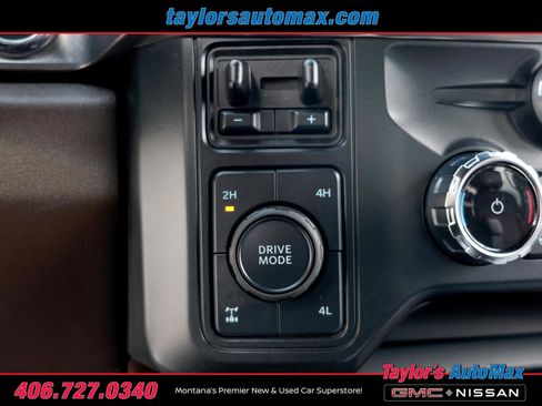 Used 2025 Ford F350 King Ranch image 29