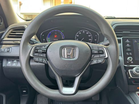Used 2019 Honda Insight EX image 18