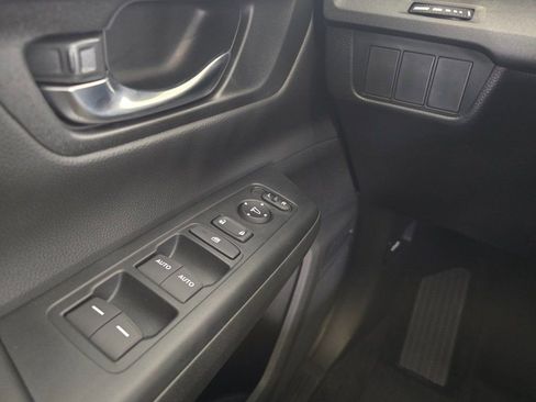 New 2026 Honda CR-V EX image 22