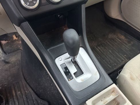 Used 2015 Subaru Impreza 2.0i image 7