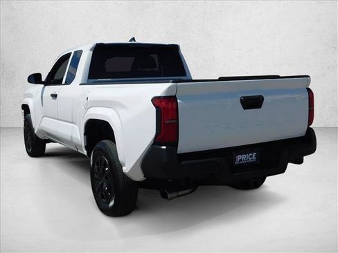 Used 2026 Toyota Tacoma SR RWD image 12
