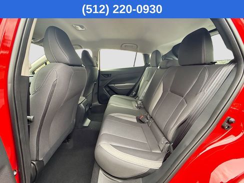 New 2025 Subaru Impreza 2.0i image 27